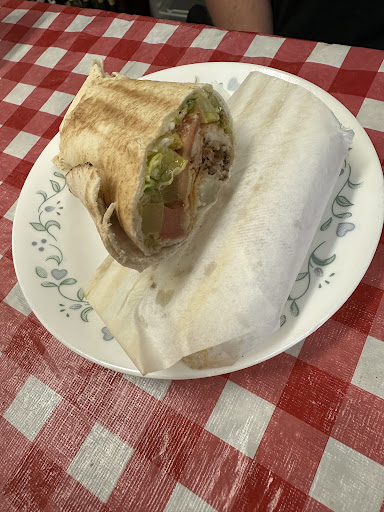 Photo of Best Bite Shawarma - 332 High St N, Thunder Bay, ON P7A 5S4